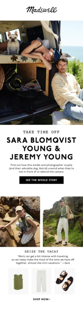 View.mail .madewell.com Qsfc966b8524946909f5c2132094e99180423da198cd715a6fb396e949ee9e8986ae90e613879ace63a2fb22cd597...