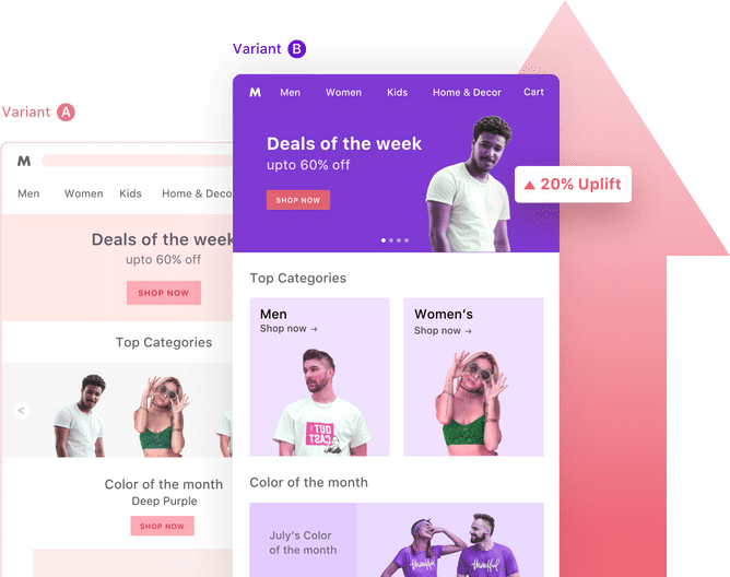 VWO Platform Support