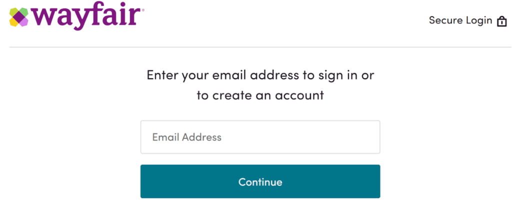 you can collect marketing emails during account creation