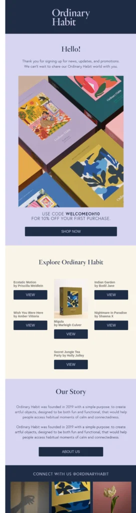 How to Maintain A Healthy Email List