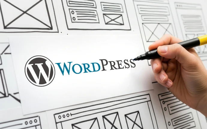 WordPress Website Pricing