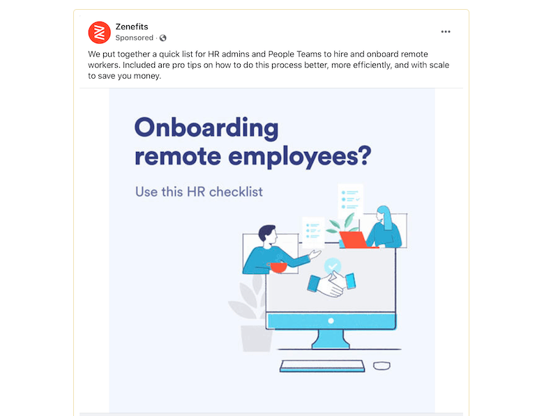 Use Facebook Retargeting Campaigns