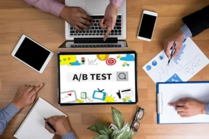 A/B Testing and Multivariate Testing