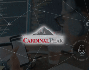 Cardinal Peak