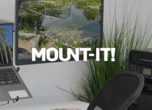 Mount It Featured