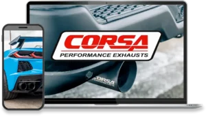 Corsa SEO Case Study