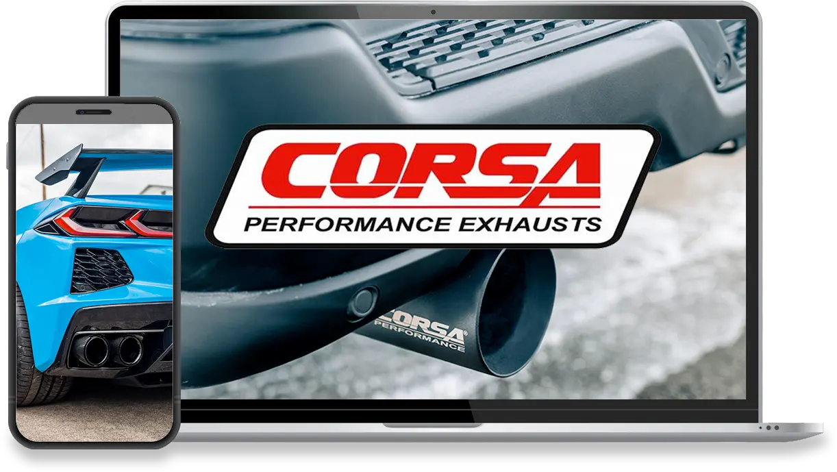 Corsa SEO Case Study