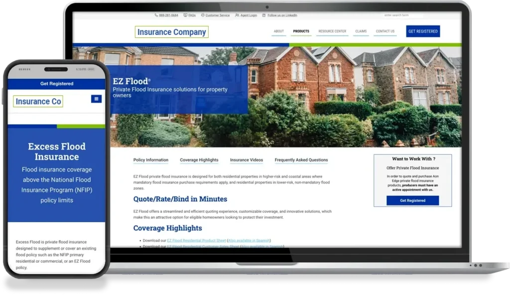 Cs CRO Insurance