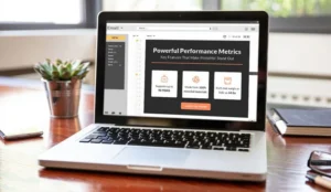 Email Case Study Industrial B2B