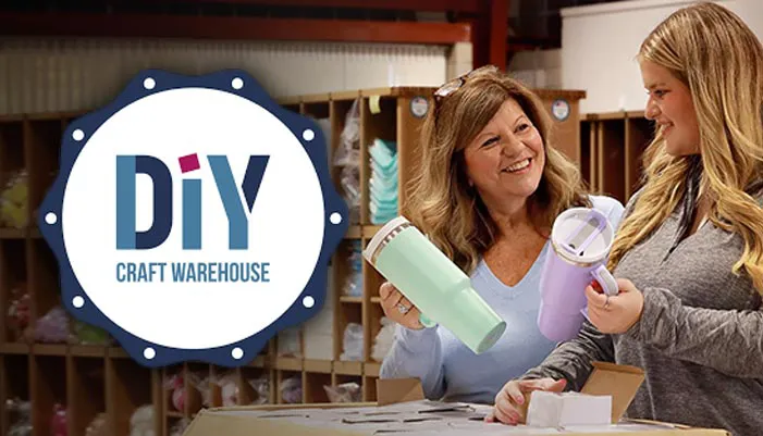Email Diy Craft Warehouse