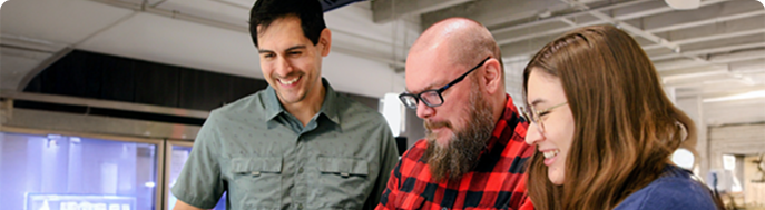 Contact OuterBox Header