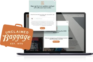 Long Term Email Sms Partnership