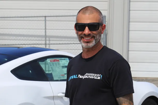 Lethal Performance Jaredr Testimonial