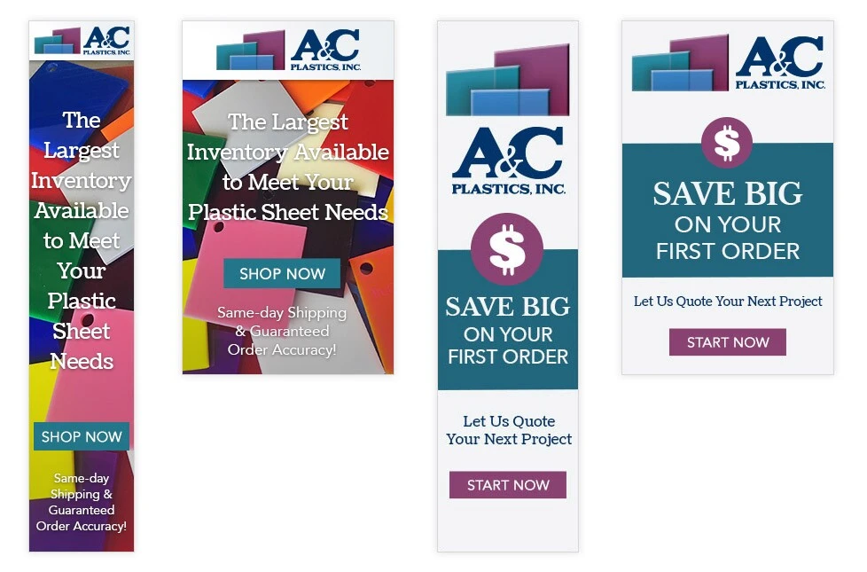 Marketing Acplastics Remarketing