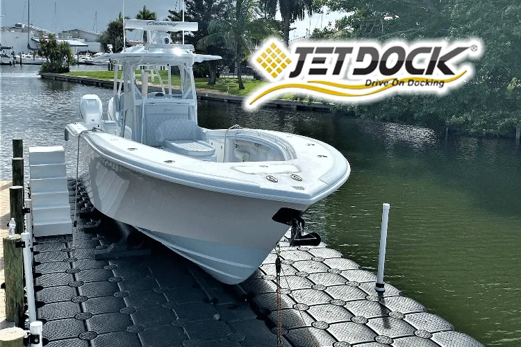 Marketing Jetdock