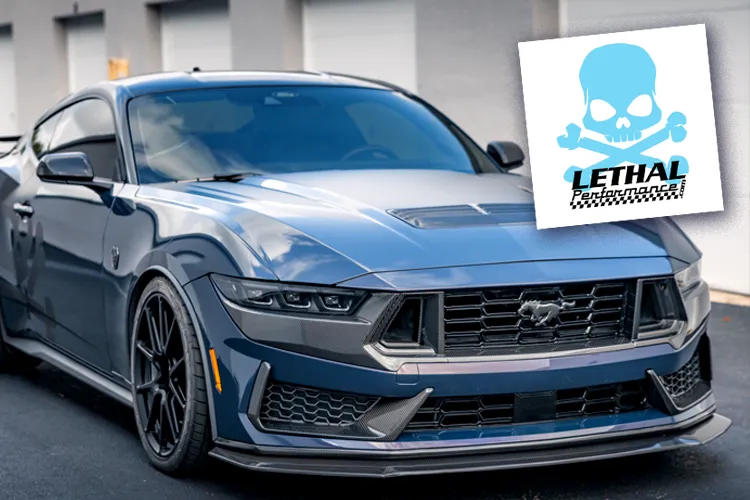 Marketing Lethalperformance