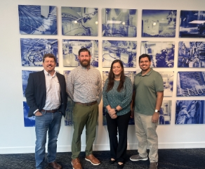 Client OuterBox Visit