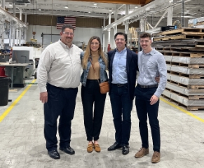 Client OuterBox Visit