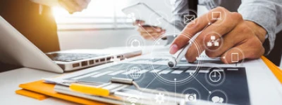 Digital Marketing Strategy