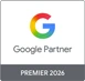 Google Premier Partner 2026