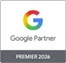 Google Premier Partner 2026