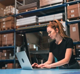 Industrial Marketing Testimonial