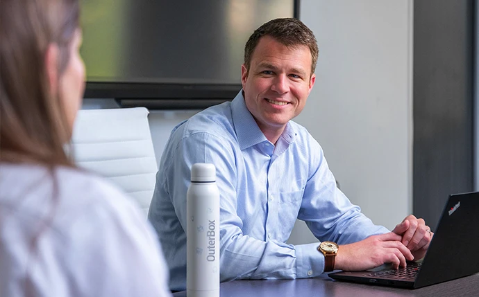 OuterBox Digital Marketing Agency