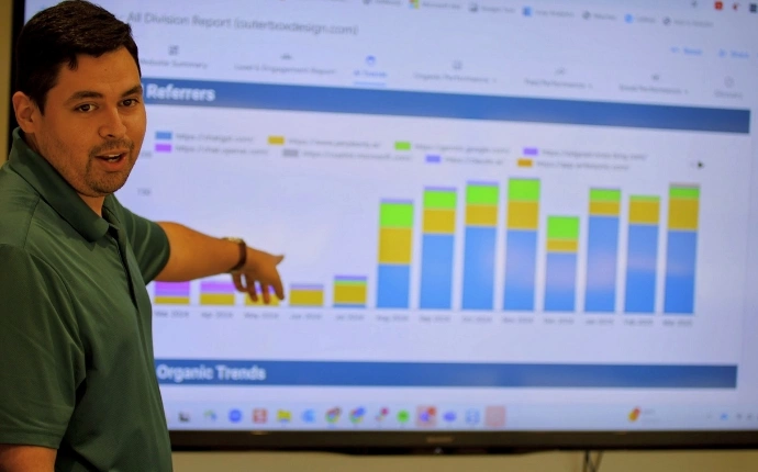 OuterBox Digital Marketing Agency