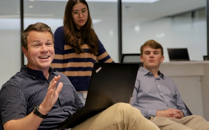 OuterBox Digital Marketing Agency