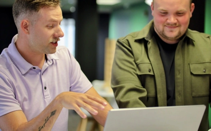 OuterBox Digital Marketing Agency