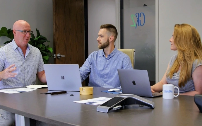 OuterBox Digital Marketing Agency