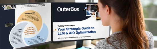 Guide to LLM and AIO Optimization Q3 2025