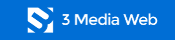 3 Media Web SEO company