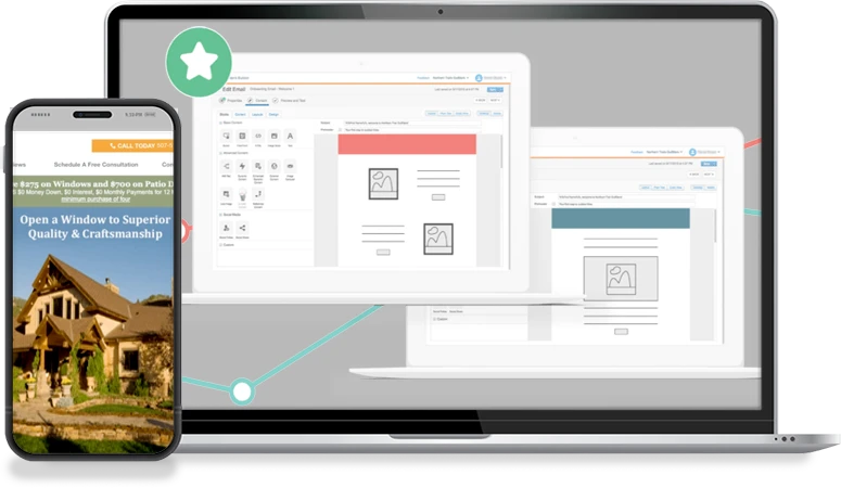 Ab Header Test Case Study