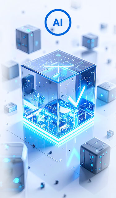 Back-end strategies for AI search optimization