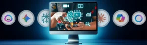 AI Search Optimization: Front-End and Back-End Website Strategies for Visibility