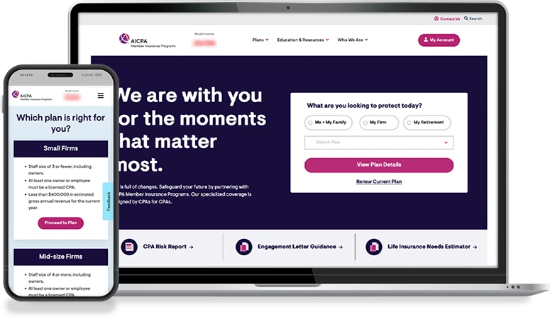 AICPA Trust CRO Case Study