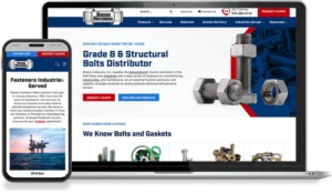 Brazos Fasteners Case Study