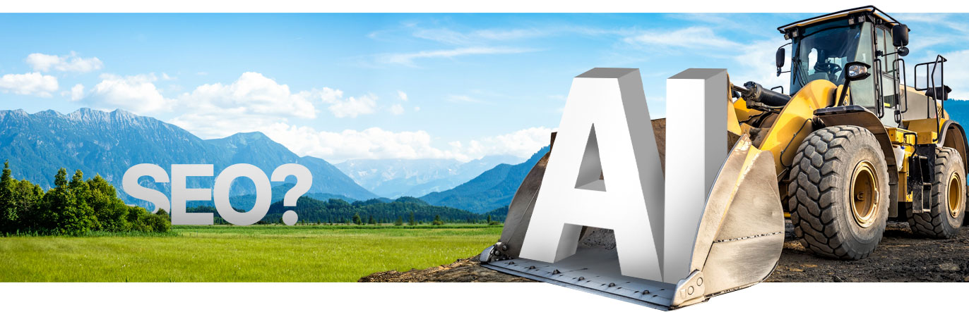 How the Changing Search Landscape Affects Your SEO