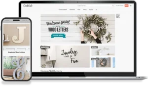 Craftcuts SEO Case Study