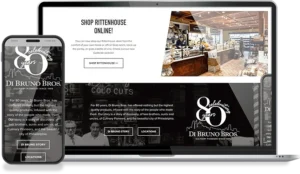 Dibruno Bros Case Study