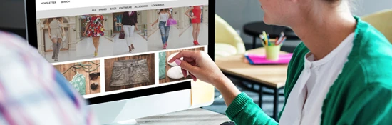 Ecommerce category page optimization