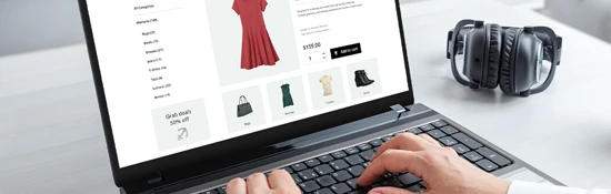 Ecommerce product page optimization