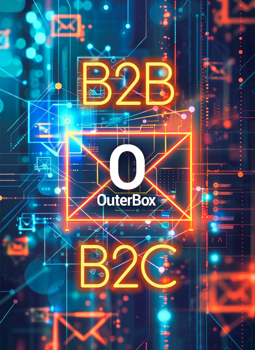 The big difference between B2B and B2C email marketing