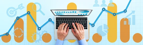 Google Analytics for ecommerce sites