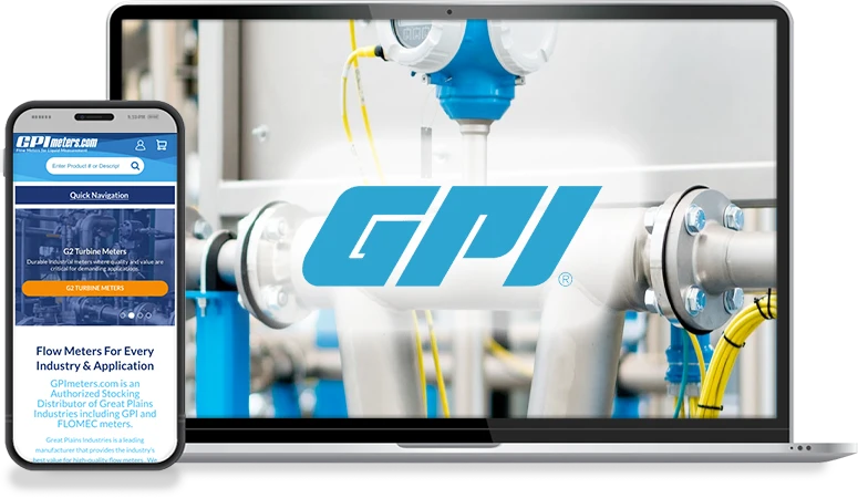 Gpi Meters PPC Case Study