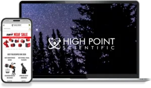 Highpoint Scientific SEO Case Study