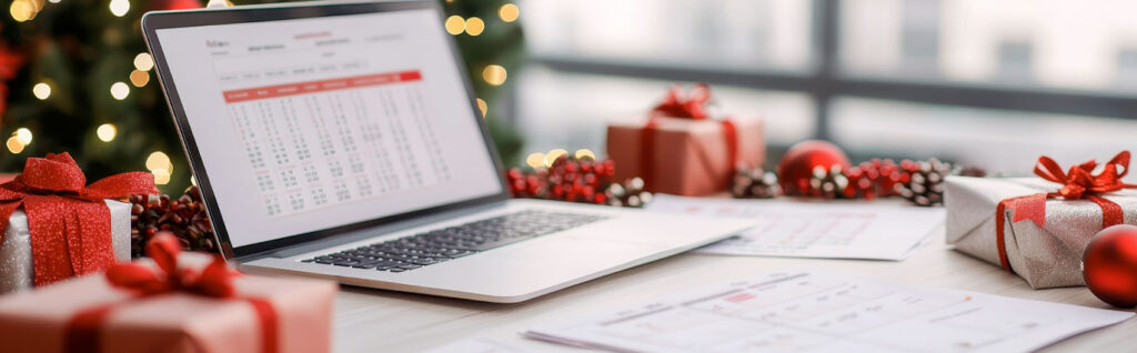 Holiday Marketing Guide