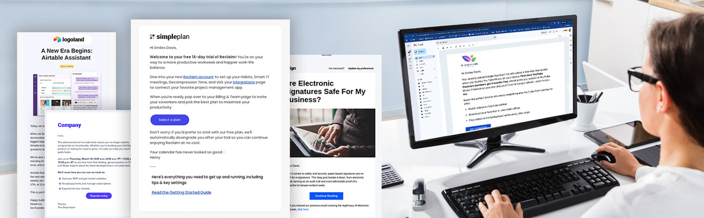 How to Improve B2B Email Marketing for Better Results | OuterBox
