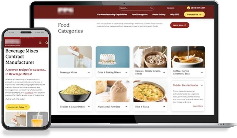 Industrial Packaging PPC Case Study